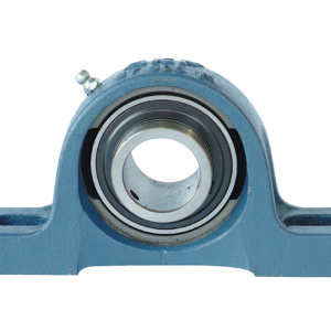 SY 1. FM Supporto 25,4X130X41,5 - SKF