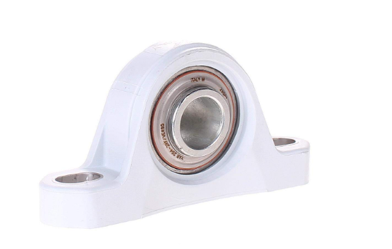 SYWR 20 YTHR Supporto 20X127X34,1 - SKF