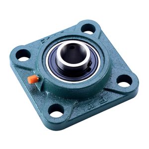 SUPPORTO+CUSCINETTO UCF 204 J7 - FAG