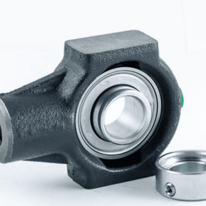 SUPPORTO GG.TUE09 - 84,985X141X115 - INA