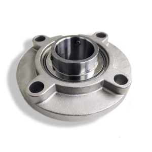 SUCFC209 supporto inox