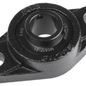 SUPPORTO UCFL201 - 12X113X33,3 - FAG