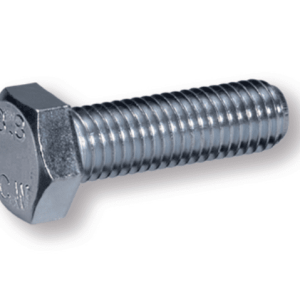 DIN931 Vite TE A4 AISI316 M30X170