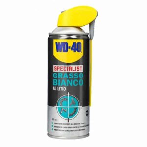 WD-40 400ML GRASSO AL LITIO
