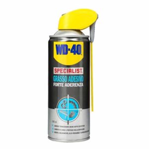 WD-40 400ML GRASSO ADESIVO A FORTE ADERENZA