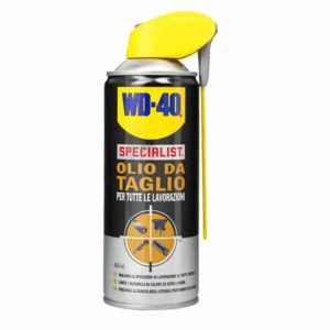 WD-40 400ML OLIO DA TAGLIO