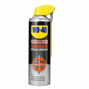 WD-40 500ML SGRASSANTE EFFICACIA IMMEDIATA