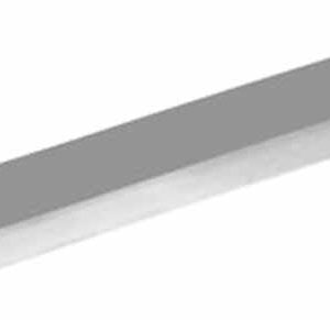 DIN6885A-12X12X40 LINGUETTE BORDO ARROTONDATO