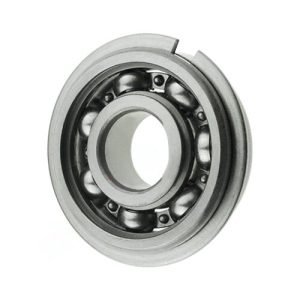 206 NR Cuscinetto a sfere 30X67,7X16 - SKF