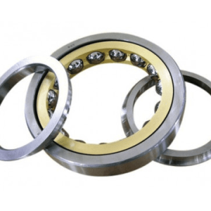 QJ316-N2-MPA CUSCINETTO 80X170X39 - FAG