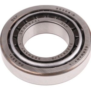 32208 Cuscinetti a rulli conici HV 40X80X24,75 - SKF