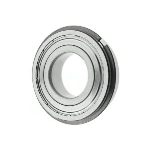 206-2ZNR Cuscinetto a sfere 30X67,7X16 - SKF