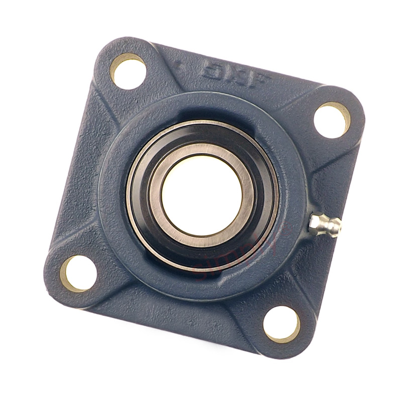 FY 1.3/4 FM Supporto 44,45X137X56,7 - SKF