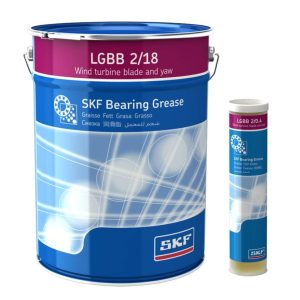 LGBB 2/0.4 - GRASSO SKF - Cartuccia