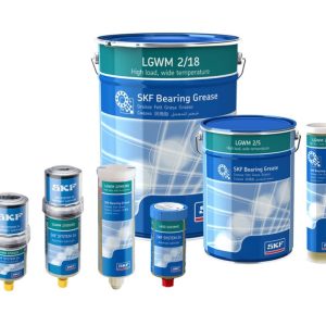 LGWM 1/50 GRASSO - SKF