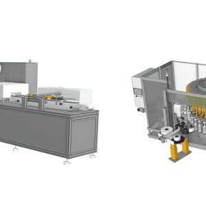 OLIO IPC - LINEA BLU TRANSMISSION FLUID ATF DCT 1 LT