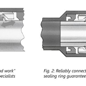 24.503.00 UFI - Filtro Diesel per AGCO, CASE IH, CUMMINS e vari