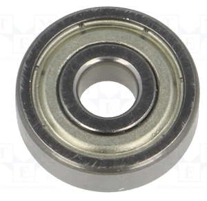 Cuscinetto 689 EZO - 9x17x4mm