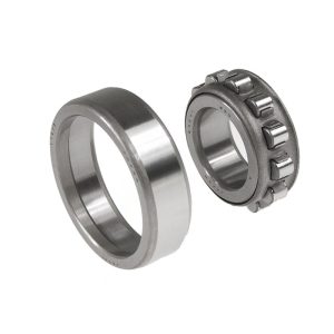 NF 2209 ECJ CUSCINETTO 45X85X23