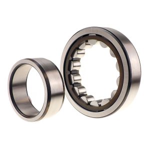 NU2207-E-XL-M1A-C3 CUSCINETTO 35X72X23 - FAG