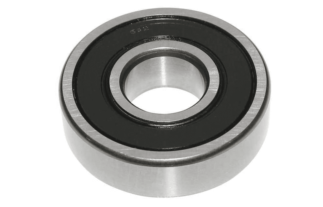 Cuscinetto 6206DDU7 C3E X28 NSK 30X62X16 (200 gradi)