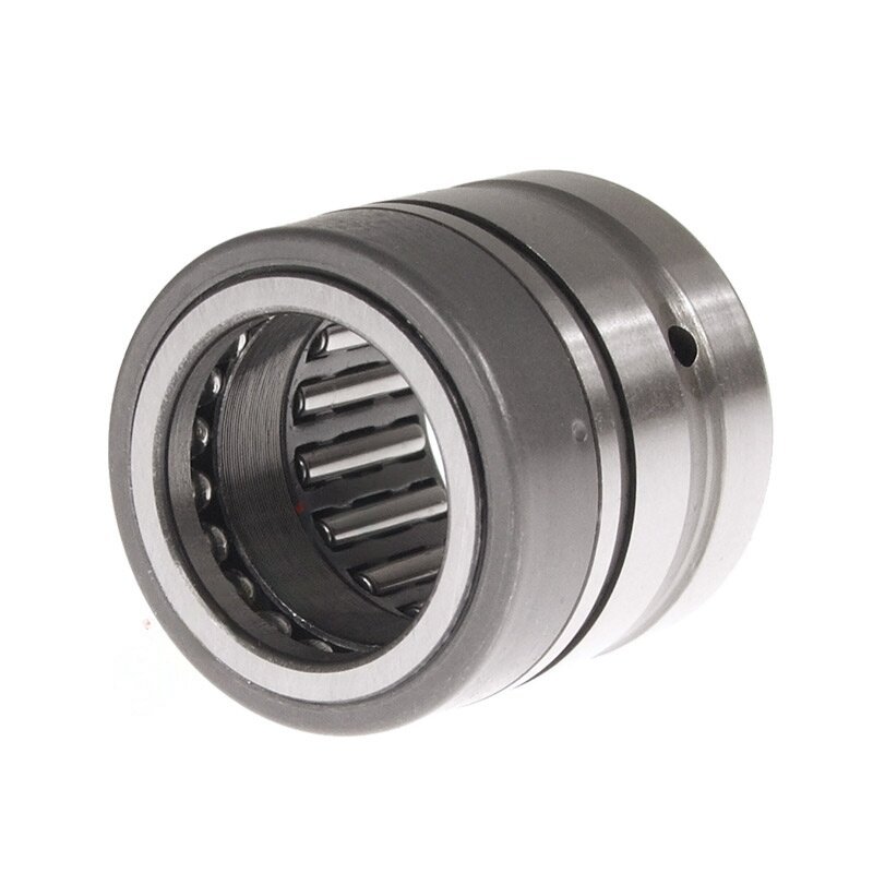 CUSCINETTO A RULLINI NX12-Z - 12X21X18 - INA