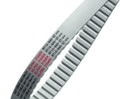 CINGHIA 25 T10 / 810 AP ALPHA POWER - OPTIBELT