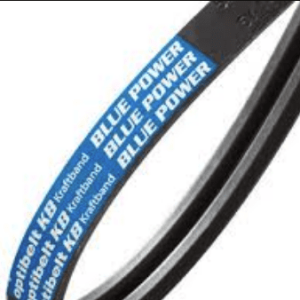 CINGHIA 5-SPC 6300 BP KB BLUE POWER OPTIBELT