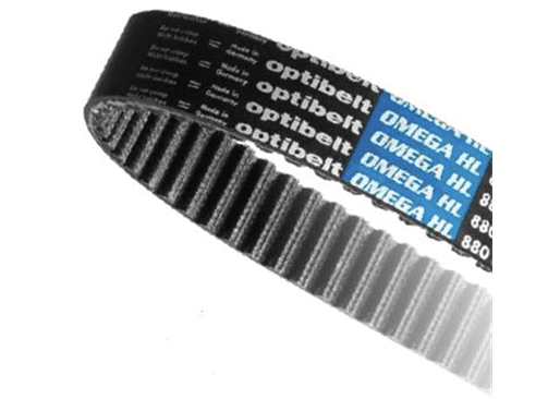 CINGHIA 1728 8MHL 30 OMEGA HL - OPTIBELT