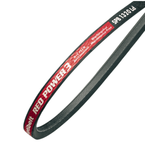 CINGHIA SPC 10000 RP RED POWER 3  - OPTIBELT