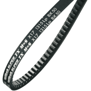 CINGHIA X13 x 1884  SUPER TX AX73 - OPTIBELT