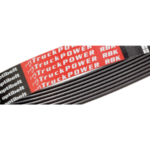 CINGHIA 11PK2015TM TRUCK POWER RBK - OPTIBELT
