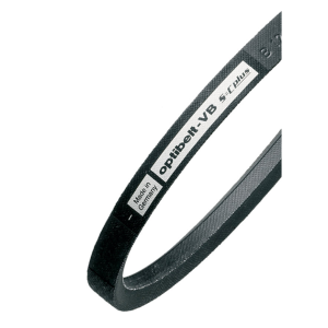 CINGHIA 10 x 725 VB Z28 1/2 - OPTIBELT