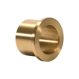 PBMF 354535 M1G1 Boccola Flang. 35X55X35 - BRONZO - SKF