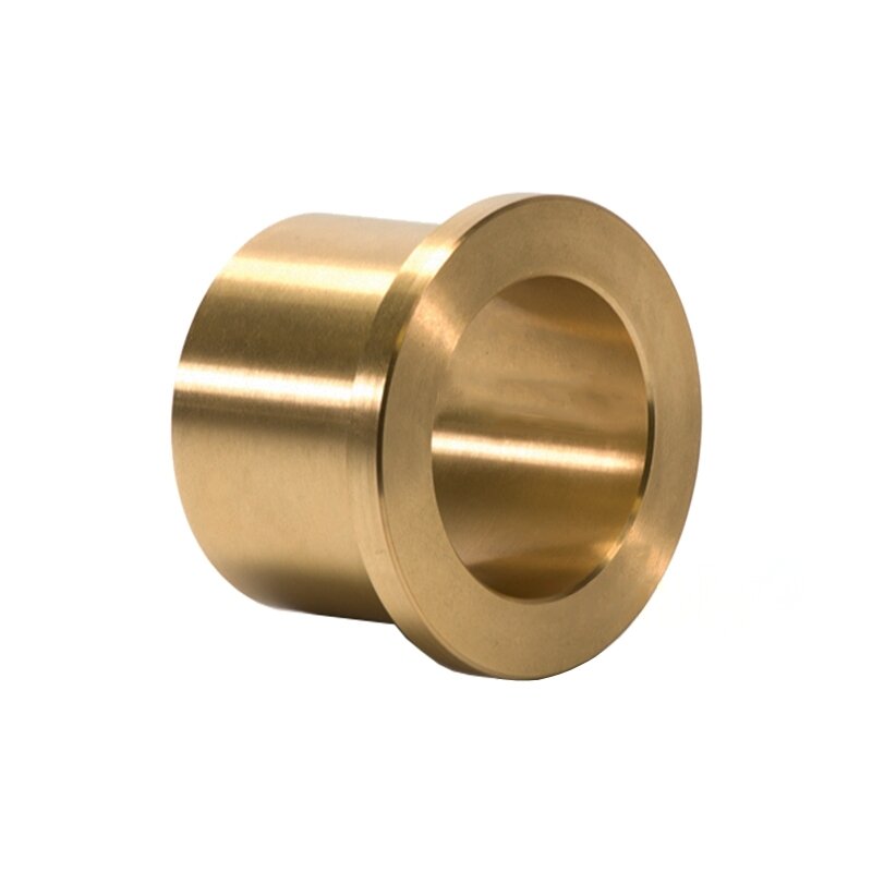 PBMF 354535 M1G1 Boccola Flang. 35X55X35 - BRONZO - SKF