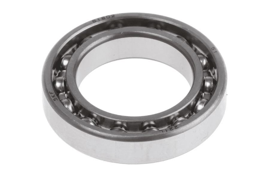 61816 CUSCINETTO 80X100X10