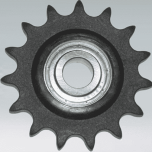 CUSCINETTO KSR25-L0-20-10-09-16 - 25X103X21 - INA