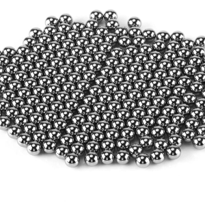 Sfere per cuscinetti - acciaio - 0.6 mm COD. RB-0.6/G20W