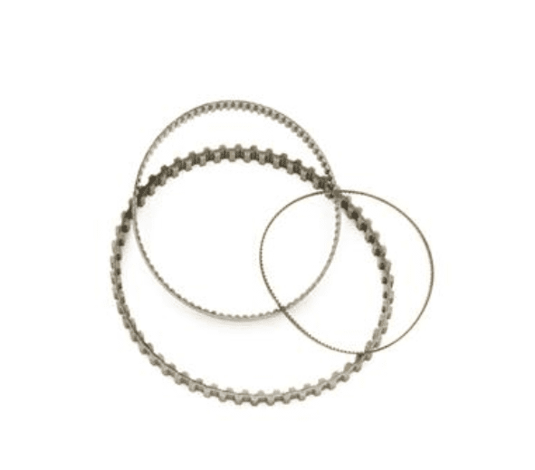 T10-1250 Cinghia dentata poliuretano 125 denti