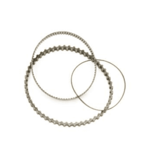 DT10-260 Cinghia dentata poliuretano 26 denti