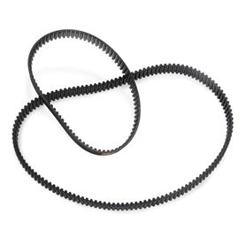 CINGHIE A DOPPIA DENTATURA SINCRONE