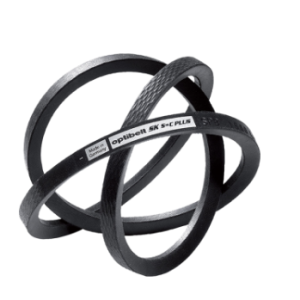 CINGHIE TRAPEZOIDALI