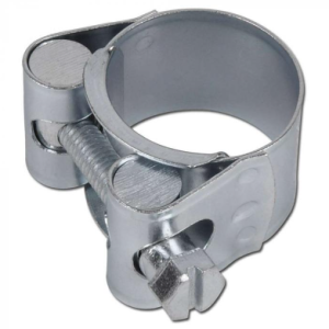 Collari stringitubo - Bullone T.E.