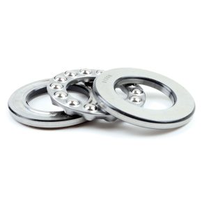 CUSCINETTI REGGISPINTA A SFERE