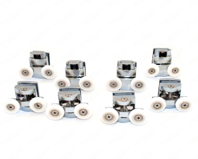 Cuscinetti box doccia