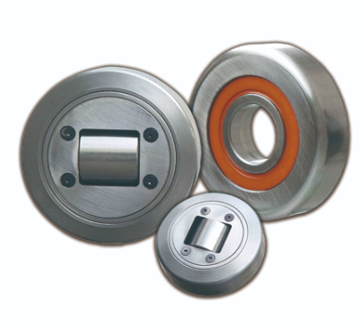 Cuscinetti per Carrelli Elevatori