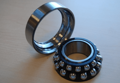 GABBIE INTERNE PER CUSCINETTII