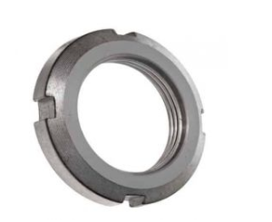 GHIERE DI BLOCCAGGIO