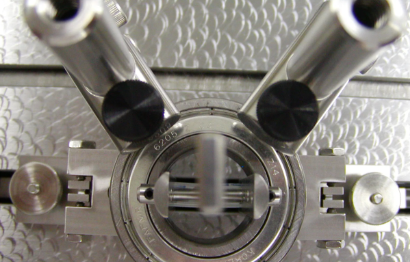 GIOCO ASSIALE RADIALE INTERNO CUSCINETTI|Gioco radiale