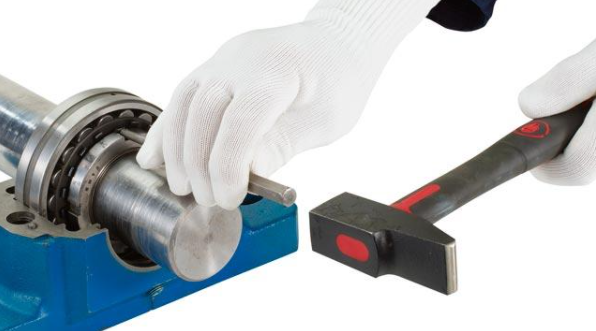 Installare correttamente i cuscinetti la prima volta